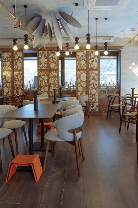 Картинка 7 для «Четырёхзвёздочный отель открылся в историческом центре Иркутска»