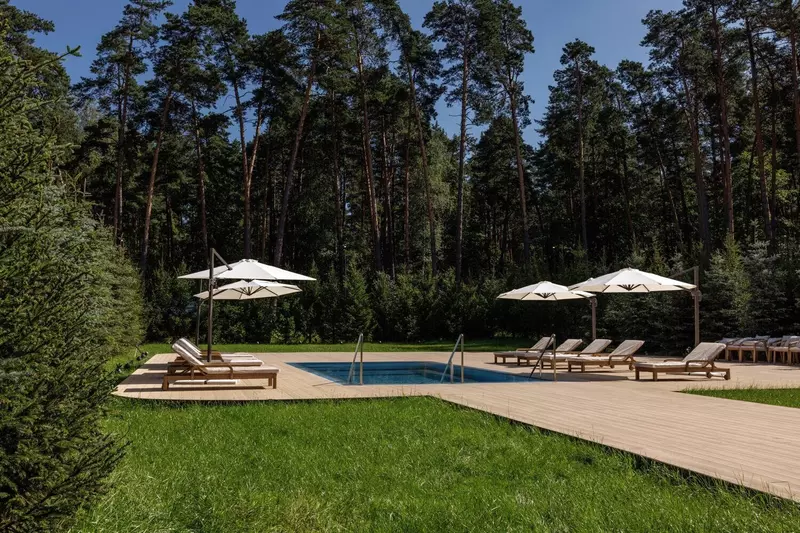 Картинка 22 для статьи «Банно оздоровительный комплекс Бани Малевича в Подмосковье»