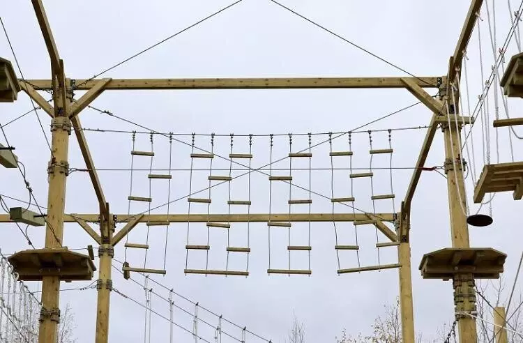 Фото #33 для поста «Благоустройство сибирских городов часть 7»