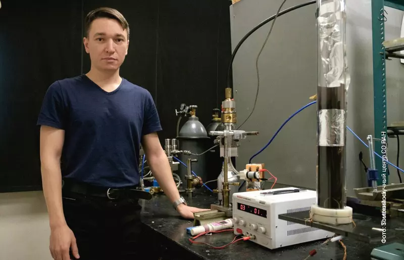 Иллюстрация #3 для новости «изобретения: Новый способ очистки сточных вод предложили российские ученые»