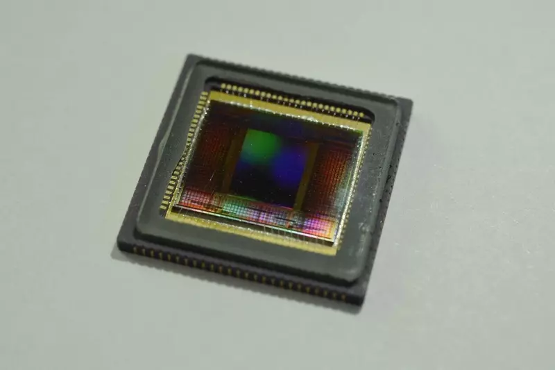 НПП Пульсар первые отечественные фотомодули на кристалле для высокоточного оружия