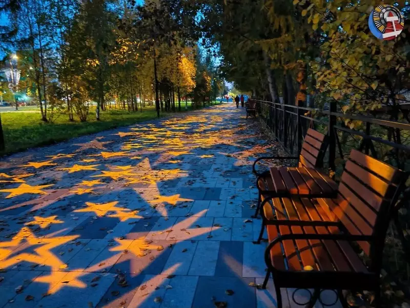 Картинка 17 для публикации «Ноябрьск 50 часть 1»