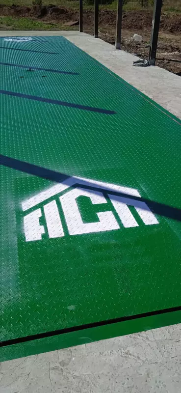 #1 для «: Как автомобильные весы компании АСП помогают контролировать производство и финансы»