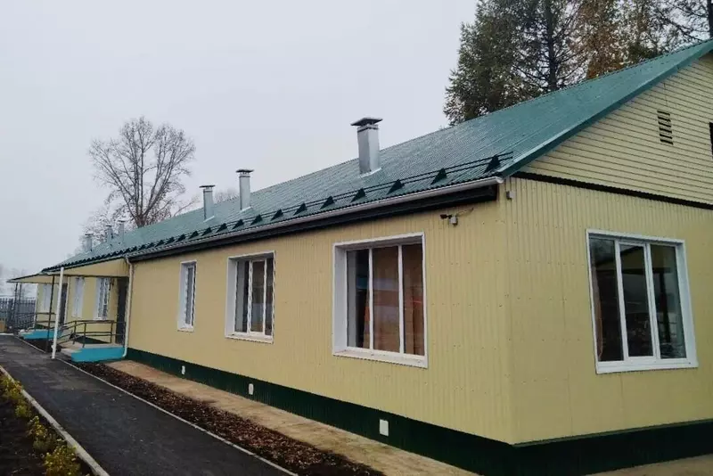 Иллюстрация 3 для новости «Общество: В Приангарье развивается социальная инфраструктура часть 2»