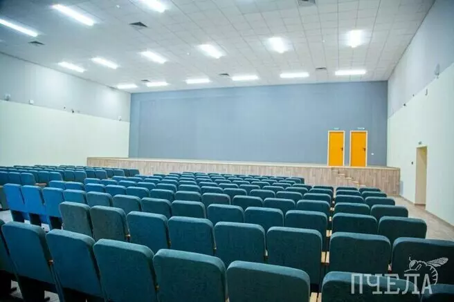 Картинка #7 для статьи «Под Челябинском появился первый ИТ лицей»