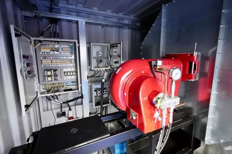 Фото №39 для «Российские компании представили импортозамещающую продукцию на 2025 часть 2»