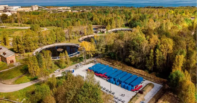 #2 для публикации «Иркутская область: В Прибайкалье продолжается реализация крупных инвестиционных проектов»