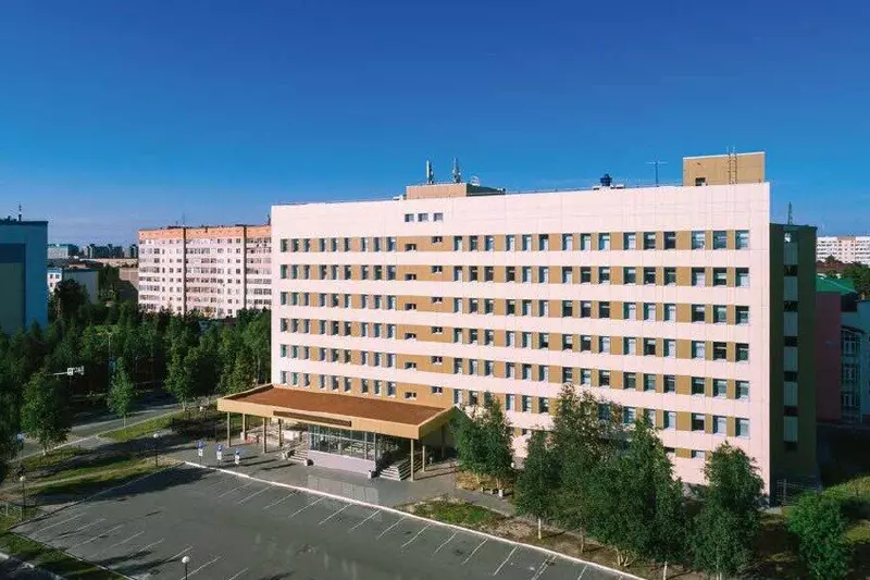 Картинка 19 для статьи «Когалым моногород изменивший судьбу часть 1»