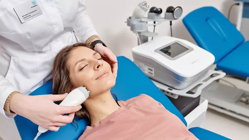 Иллюстрация 5 для поста «В Омске открылся новый медицинский центр»