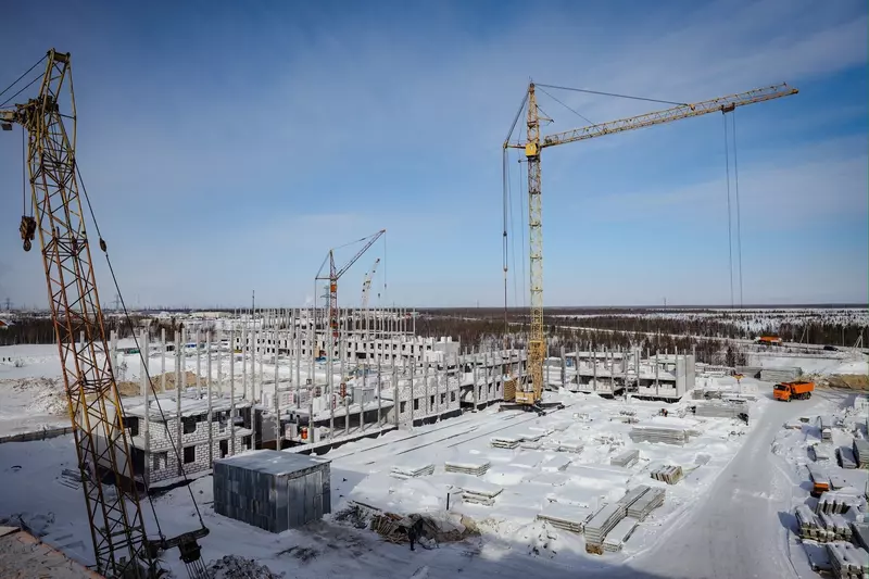 Картинка №45 для «Развитие Сибири часть 11»