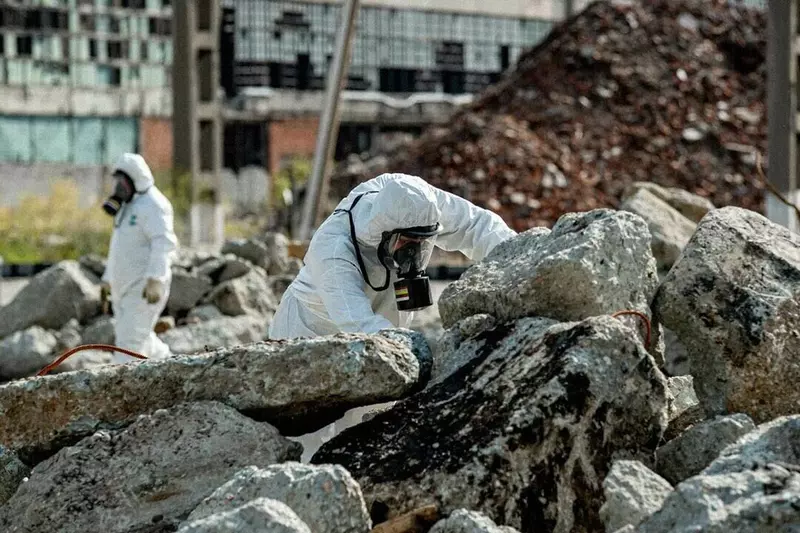 Изображение #10 для публикации «Усолье Сибирское шаги обновления»