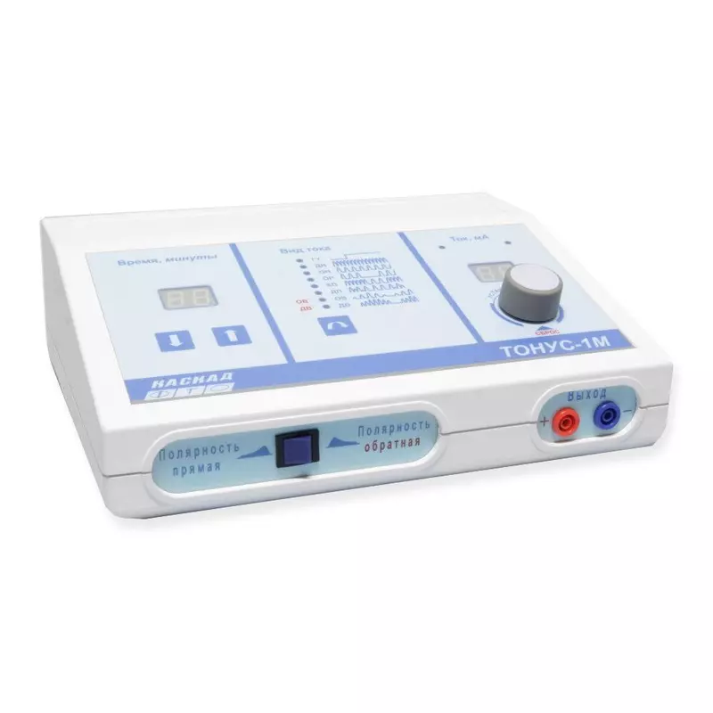 Фото #2 для поста «электротехника и приборы: ДДТ 50 8 Тонус 1М универсальный прибор для электрофореза диадинамотерапии и гальванизации»