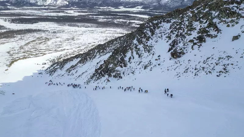 Изображение #7 для «Новости дорожного строительства в Сибири»