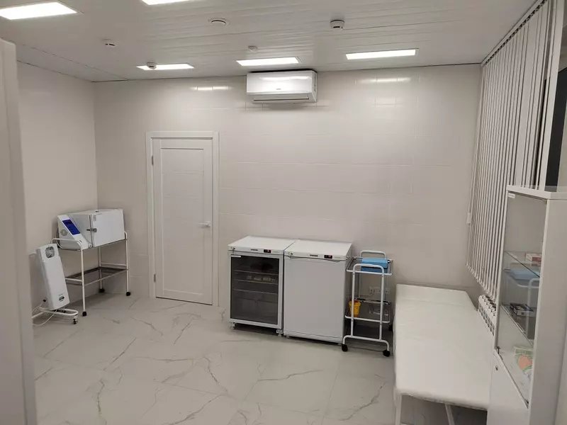 Иллюстрация №1 для новости «Транспорт: АО Транснефть Сибирь ввело в эксплуатацию современный вахтовый комплекс в Югре»