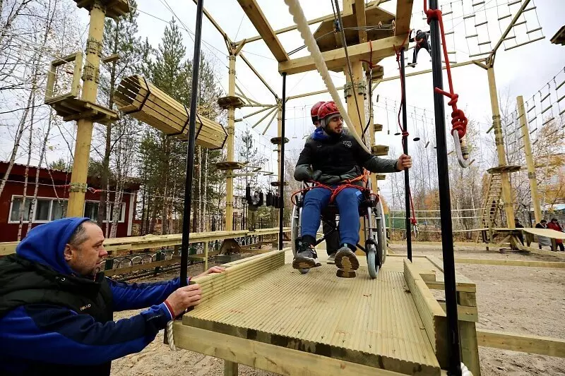 Фото №31 для статьи «Благоустройство сибирских городов часть 7»