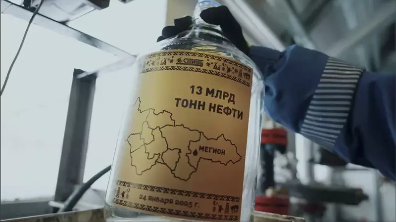 Изображение 2 для поста «Тюмень: Новости российского нефтесервиса»