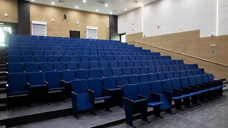 #2 для публикации «Спорт: В Сургутском районе открылся новый культурно досуговый центр»