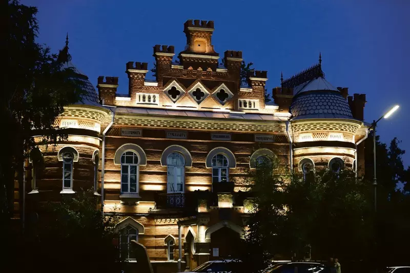 Изображение #18 для статьи «Благоустройство сибирских городов часть 5»