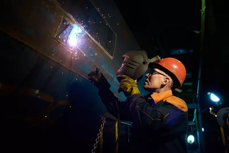 Радченко Андрей "Сделано у нас"