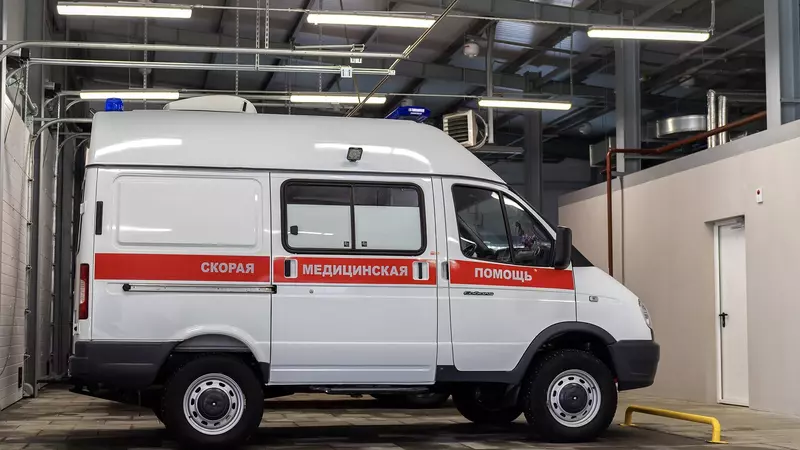 Картинка №13 для новости «Ямальский меридиан 19»