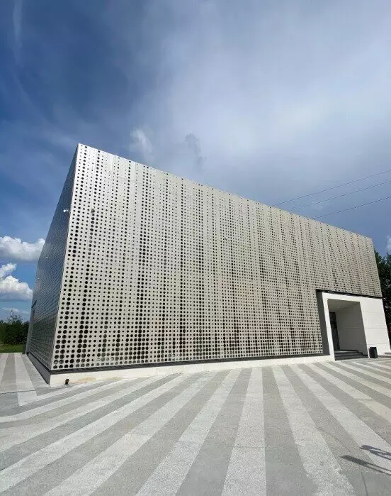 Фото #13 для «Ямальский меридиан 20»