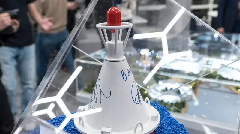 5 для «В Тюмени началось строительство межуниверситетского кампуса мирового уровня»