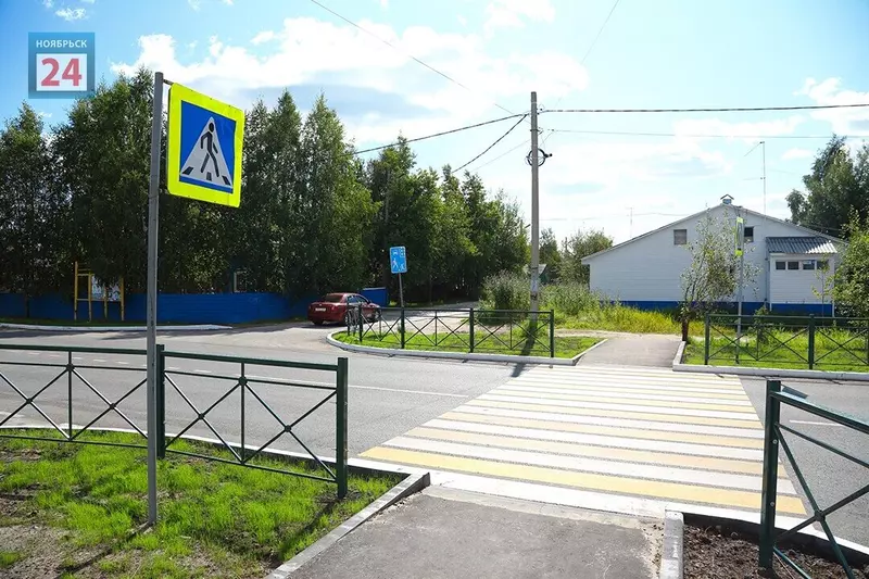 №32 для поста «Как меняется Ямал Ноябрьск часть 3»