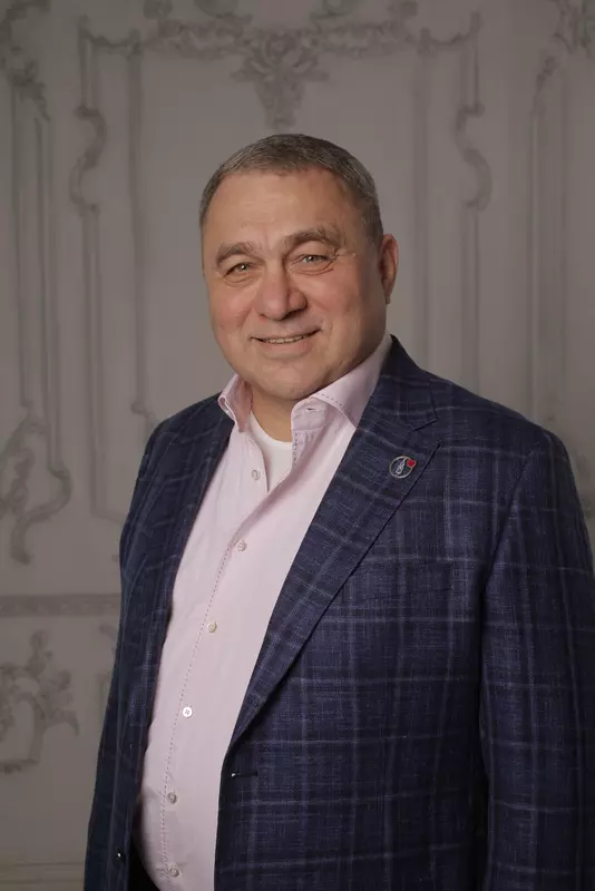 2 для публикации «СПбНИИВС ФМБА России: СПбНИИВС ФМБА 84 года на страже здоровья россиян»