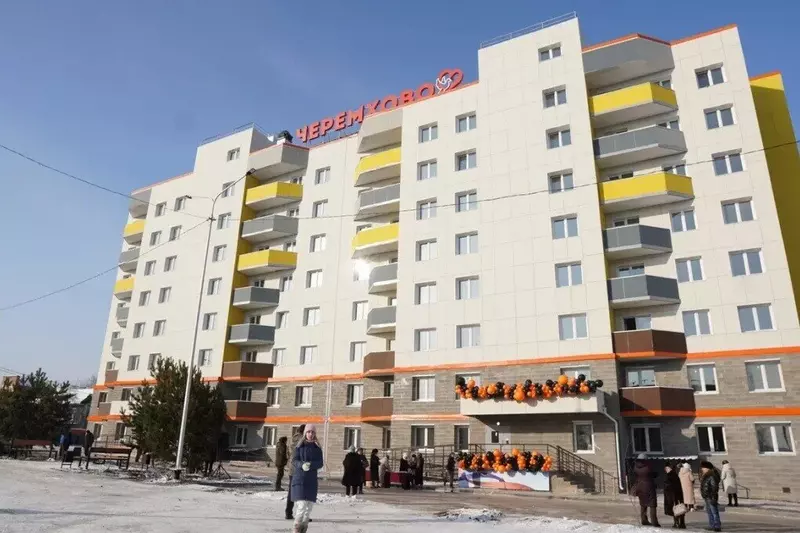 Иллюстрация #53 для поста «Развитие Сибири часть 5»