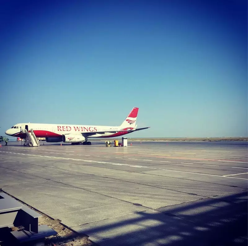 Фото 53 для статьи «Проект Ямал СПГ в Сабетте часть 3»