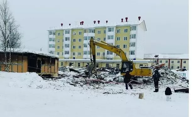 Изображение #65 для статьи «Как меняется Ямал Ноябрьск часть 2»