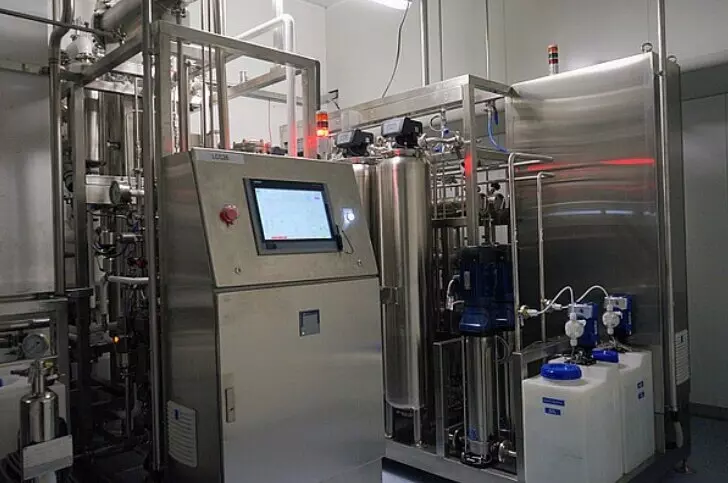 №2 для поста «Кировская область: В Кировской области запущено первое в России производство вакцины от вируса папилломы человека»