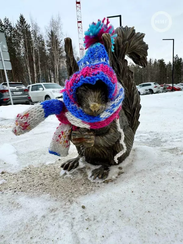 Картинка 36 для «Ямальский меридиан 18»