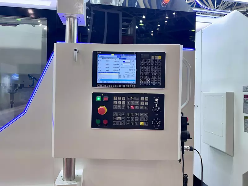 №6 для «фрезерный станок: Новый фрезерный станок Саста российского производства»