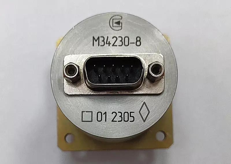 Модуль СВЧ М34230