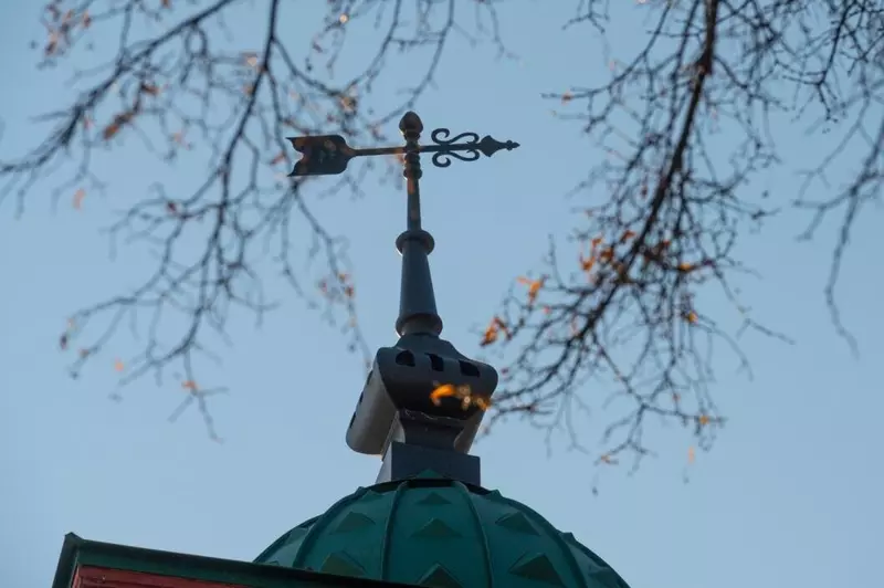 Фото №7 для новости «города и сёла России: Восстановление объектов культурного наследия в Тюмени часть 4»