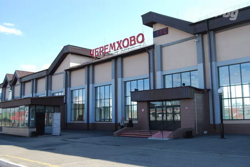 Изображение №28 для публикации «Развитие Сибири часть 7»