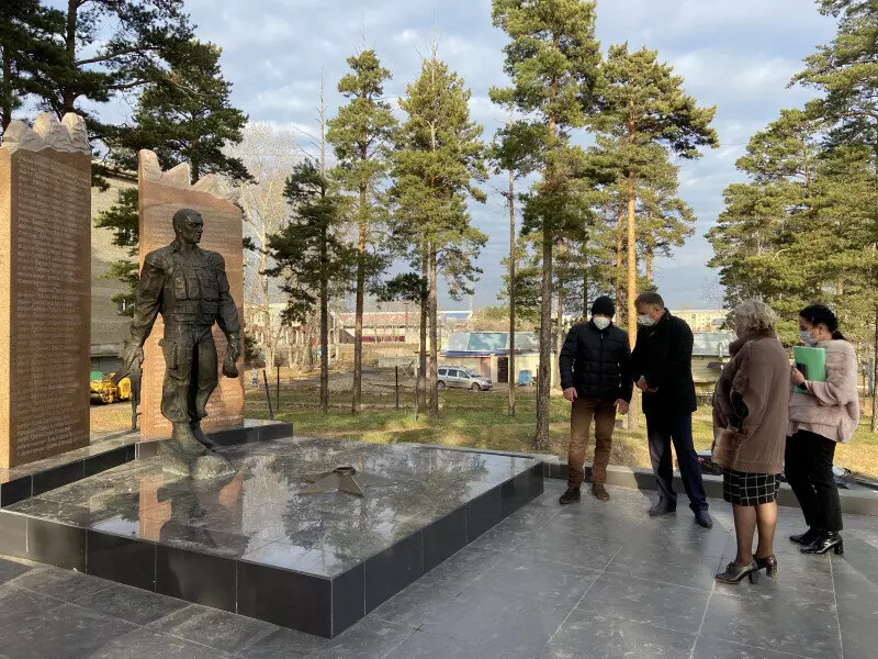 Изображение 43 для поста «Благоустройство сибирских городов часть 2»