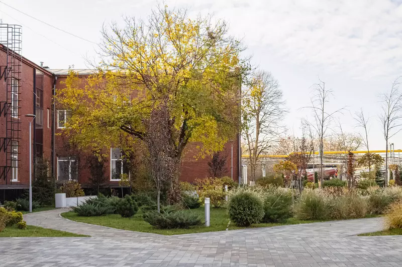 Изображение 4 для «общество: Новости благоустройства и архитектурного дизайна в России»