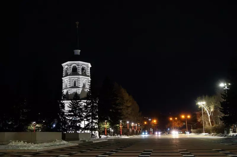 Иллюстрация #6 для новости «Благоустройство сибирских городов часть 5»