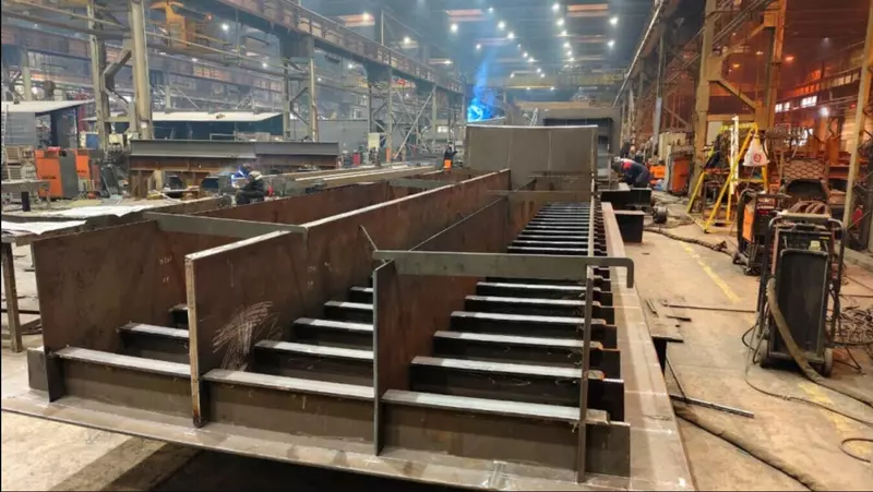 Фото 32 для новости «Тюменское импортозамещение часть 14»