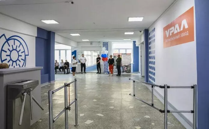 Иллюстрация #4 для публикации ««Профессионалитет»: Кластер Машиностроение торжественно открыл двери»