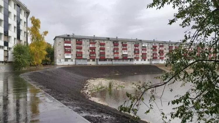 Изображение #19 для «Благоустройство сибирских городов часть 6»