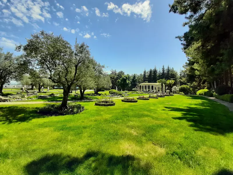 №11 для новости «Крым своими глазами»