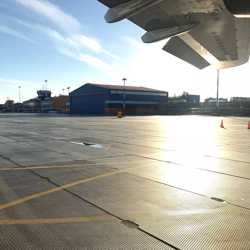 Изображение 54 для поста «Проект Ямал СПГ в Сабетте часть 3»