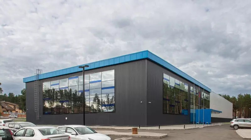 Иллюстрация #33 для новости «В Иркутской области построены противопаводковые дамбы»