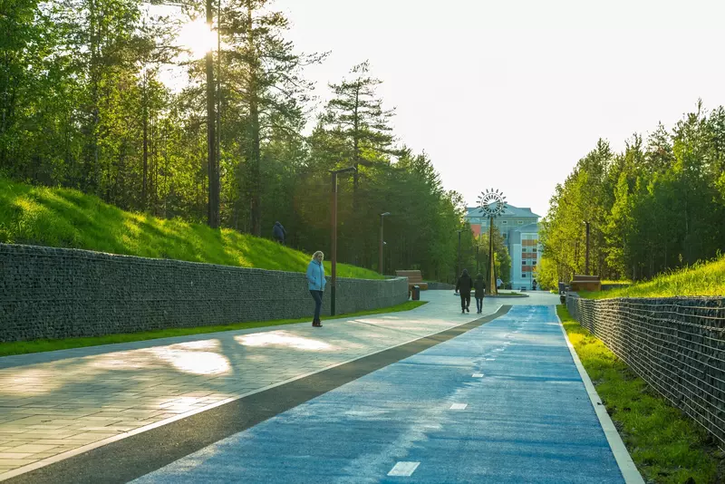 Иллюстрация #61 для публикации «Ямальский меридиан 14»