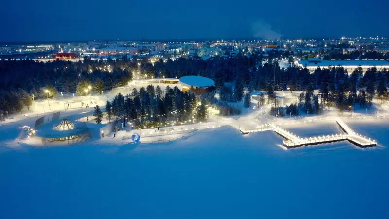 Фото 97 для статьи «Муравленко молодой энергичный перспективный»