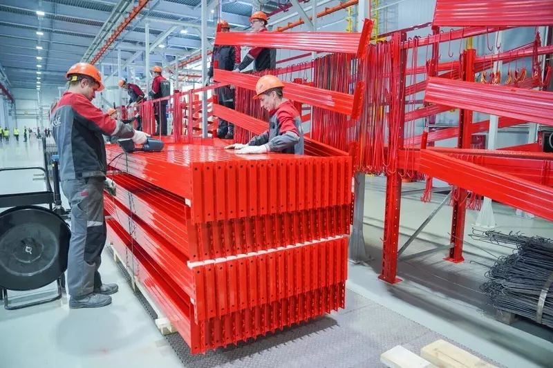 Изображение №12 для публикации «Обзор В феврале 2026 года в России было открыто 17 новых производств»