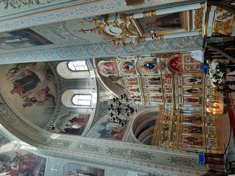 Изображение 23 для новости «Остров град Свияжск»